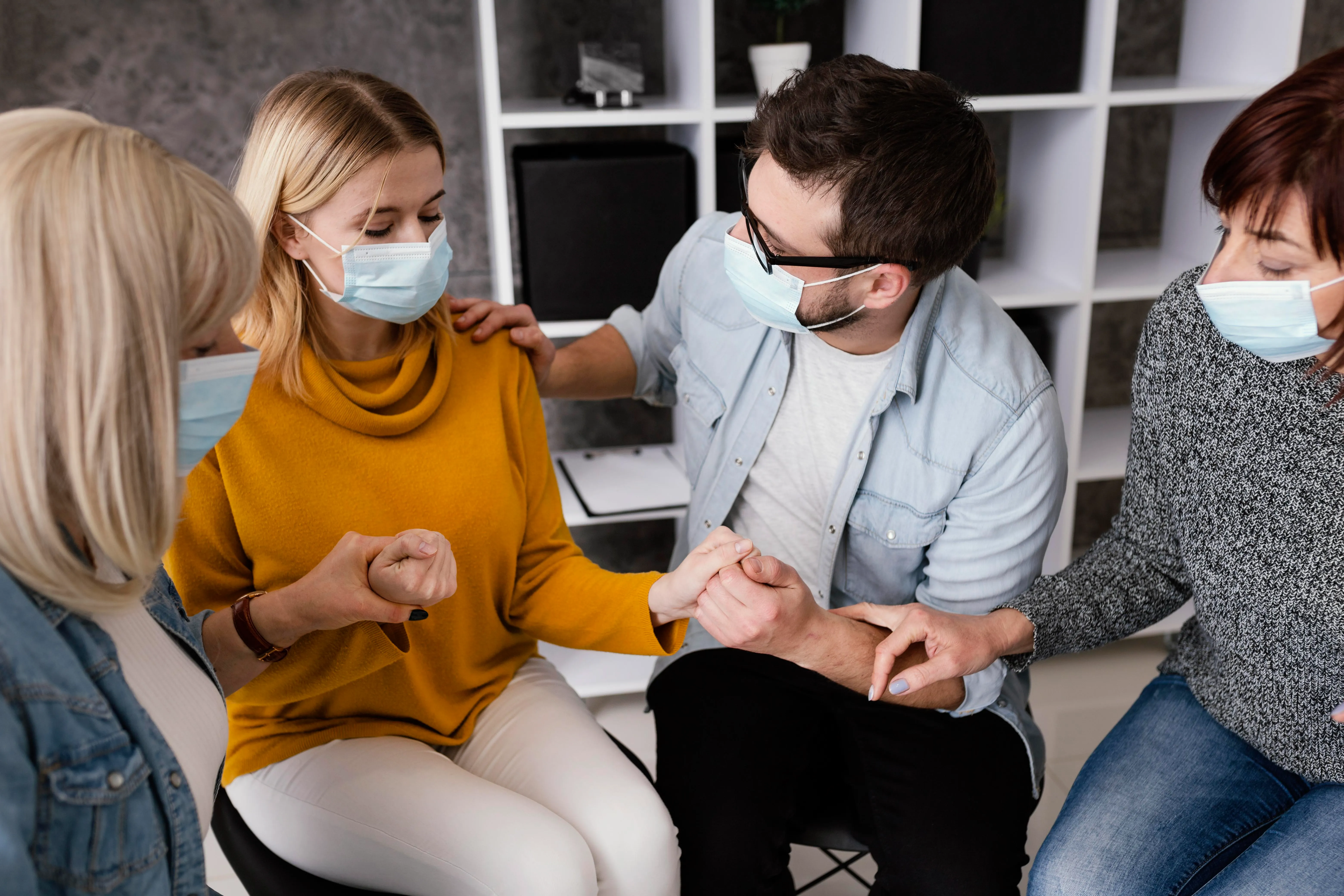 Deaddiction Center Is a Solution to All Your Worries - Koshish Deaddiction